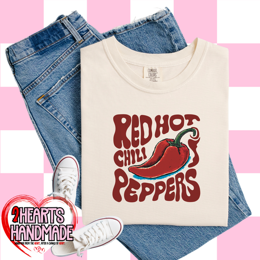 The Peppers