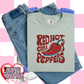 The Peppers