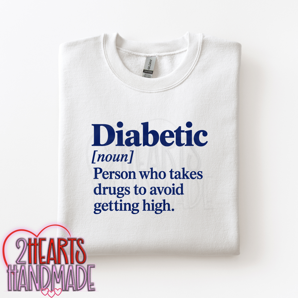 Diabetes: Defination of Diabetic