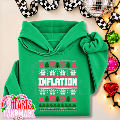 INFLATION(Couples Set)