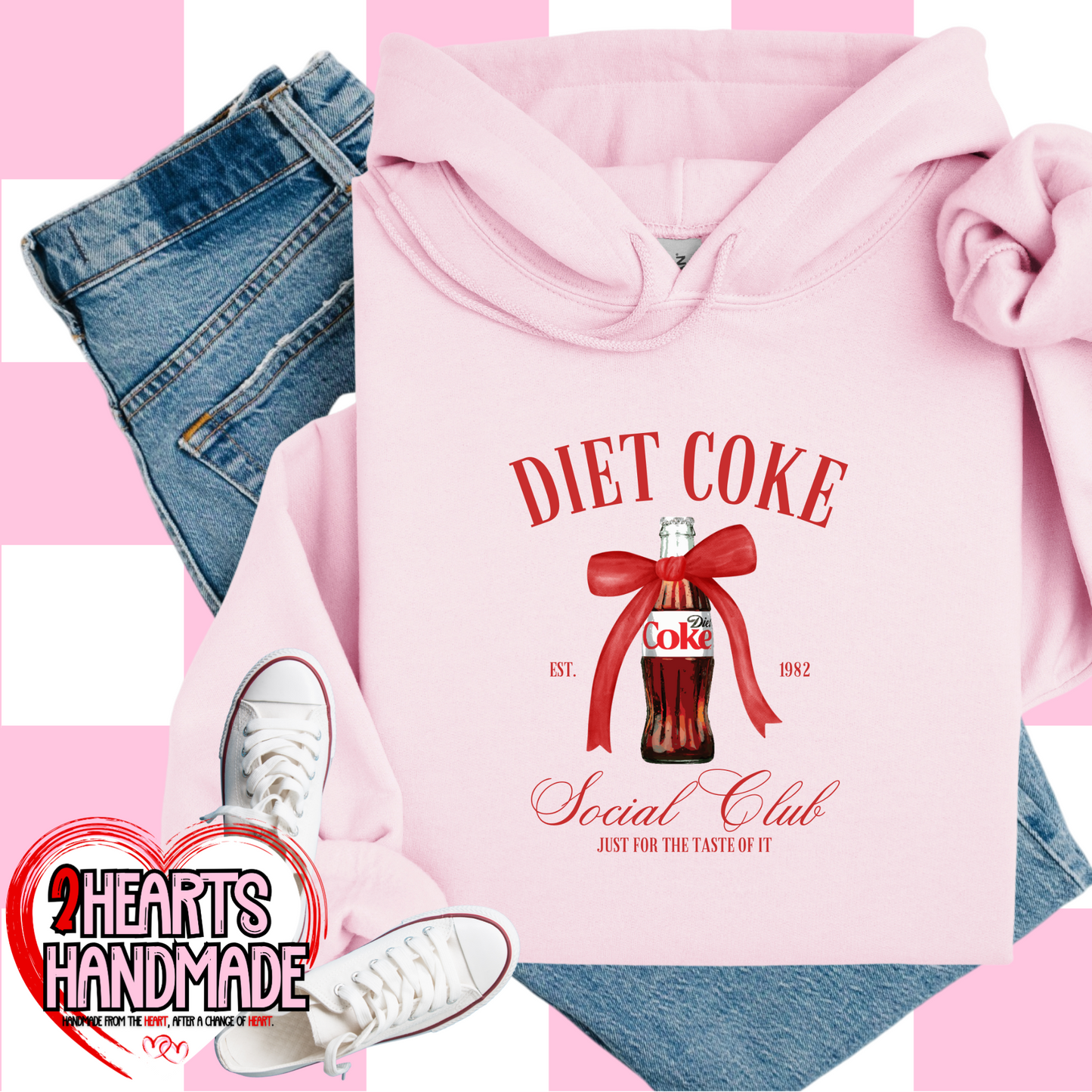 Diet Coke Social Club