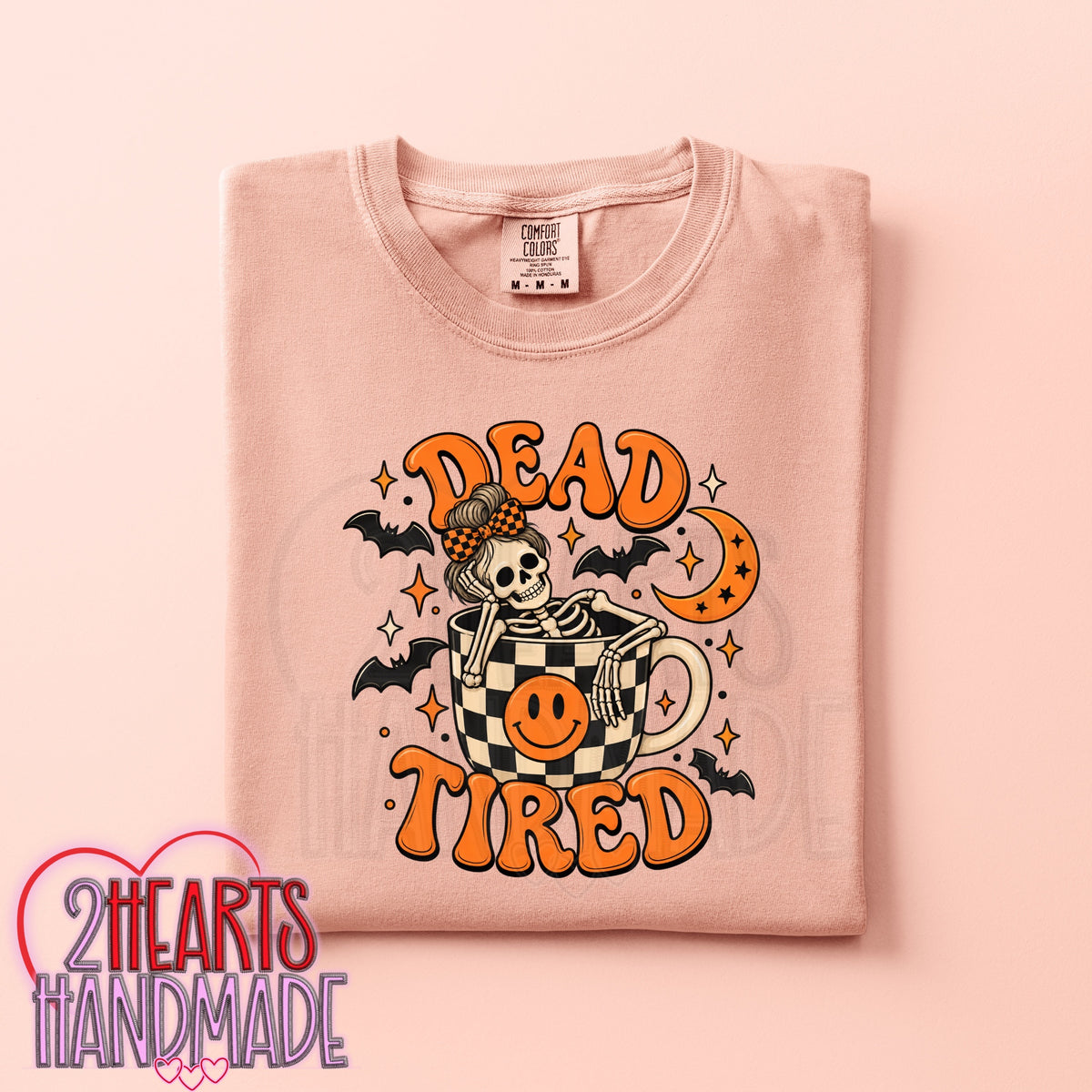 Dead Tired