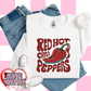 The Peppers