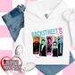 Backstreet!