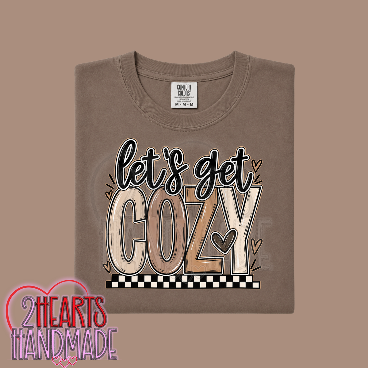 Lets Get Cozy