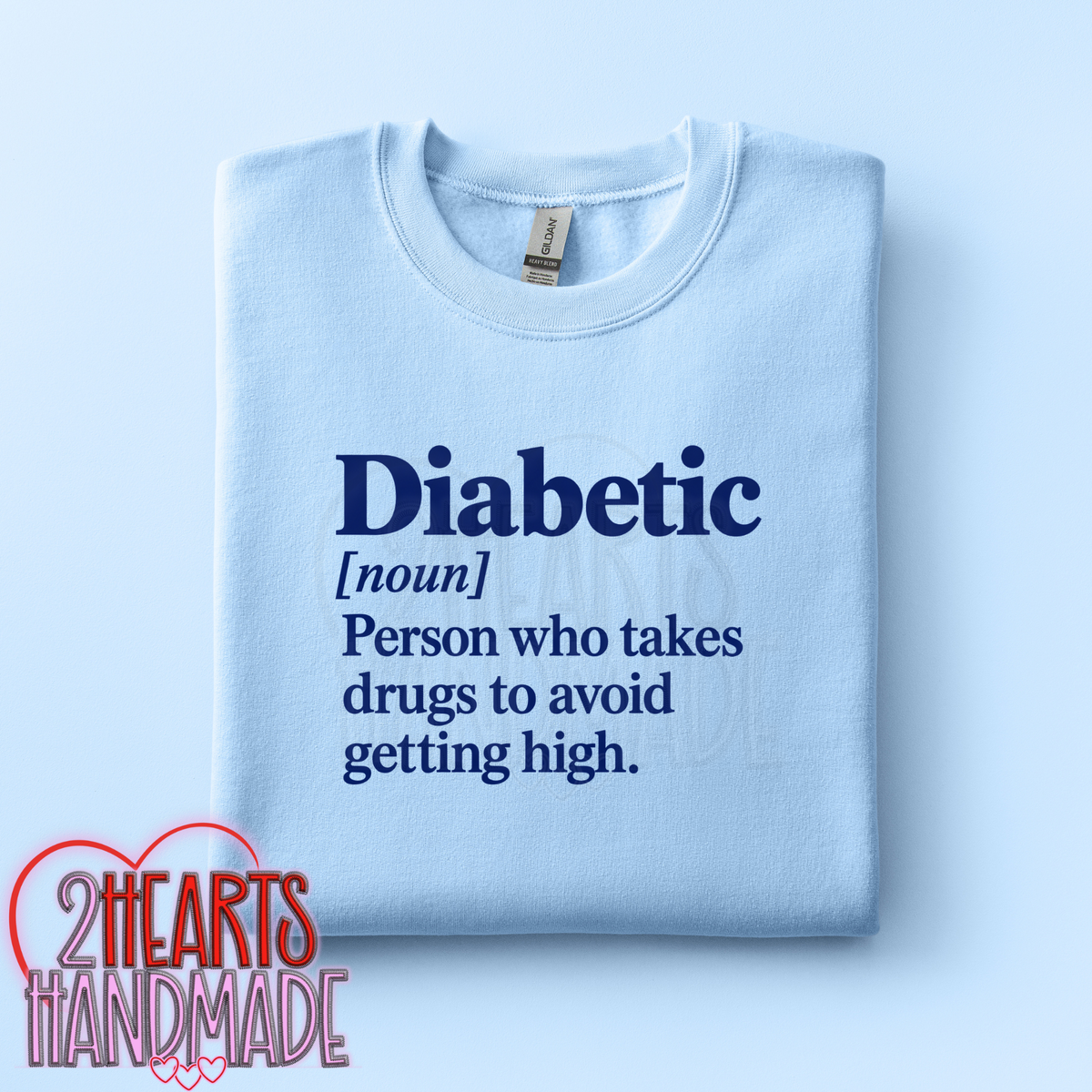 Diabetes: Defination of Diabetic