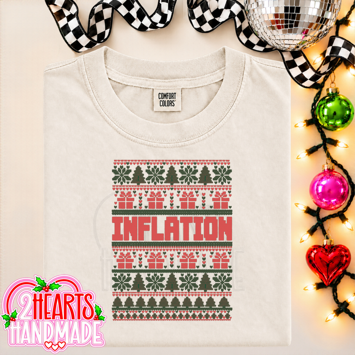 INFLATION(Couples Set)