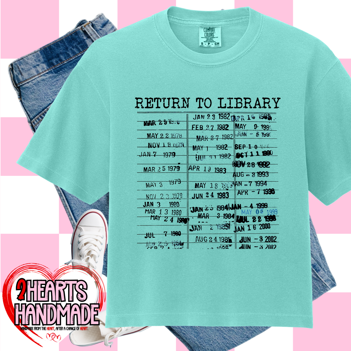 Return to Library