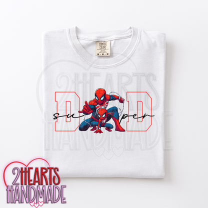 Super Dad