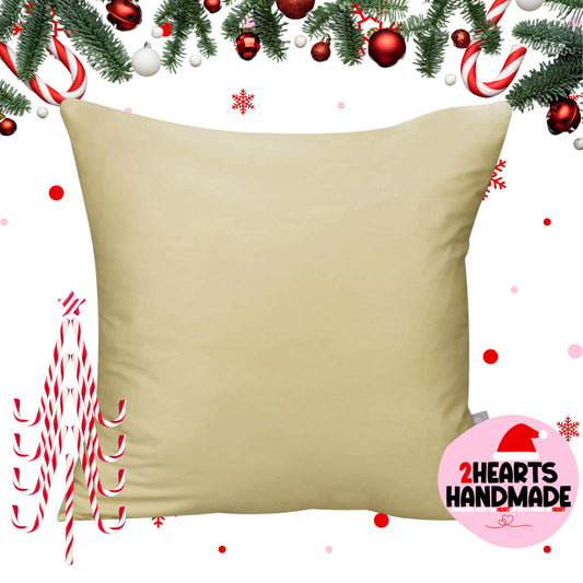 Custom Design Christmas Pillow Sham