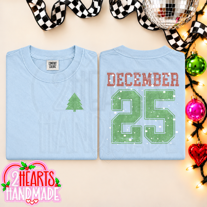 December 25