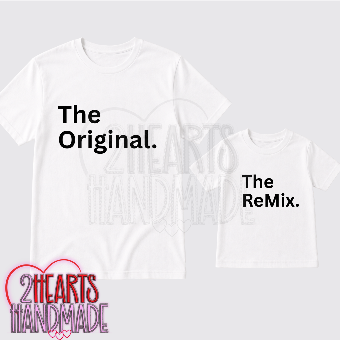 The Original.