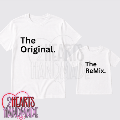 The Original.