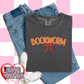 Once Upon a Linda Bookworm Shirt