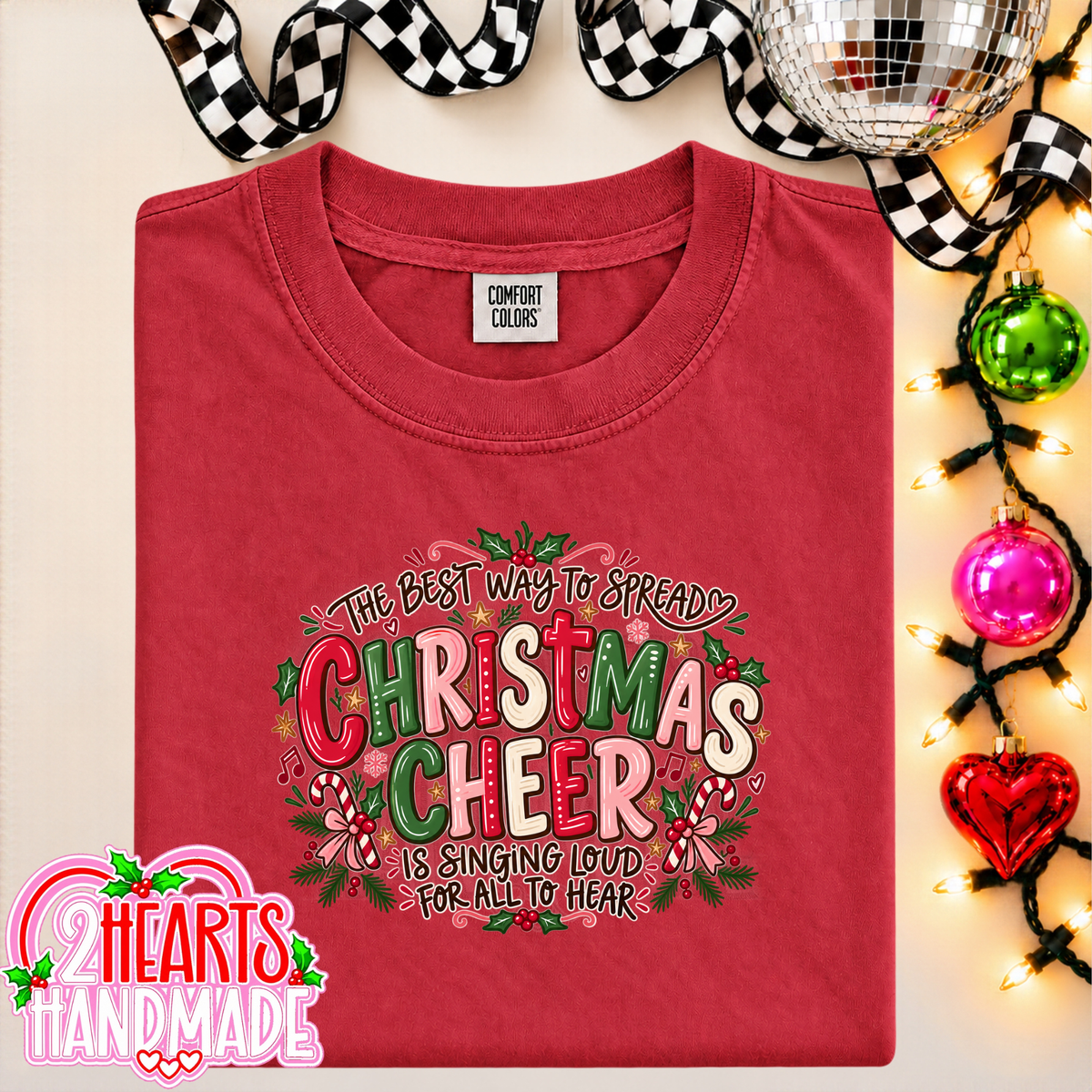 Christmas Cheer