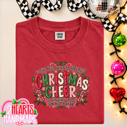 Christmas Cheer