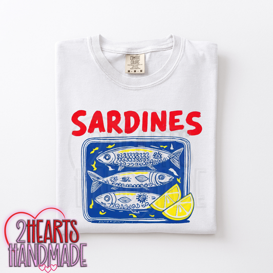 Sardines