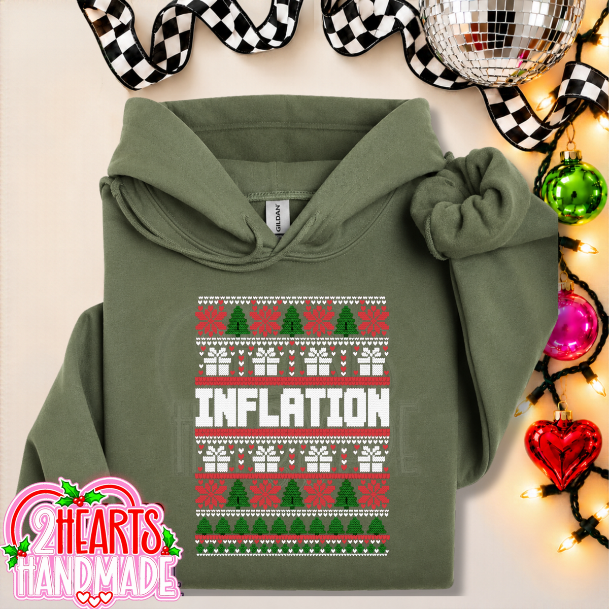 INFLATION(Couples Set)