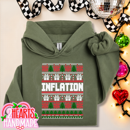 INFLATION(Couples Set)