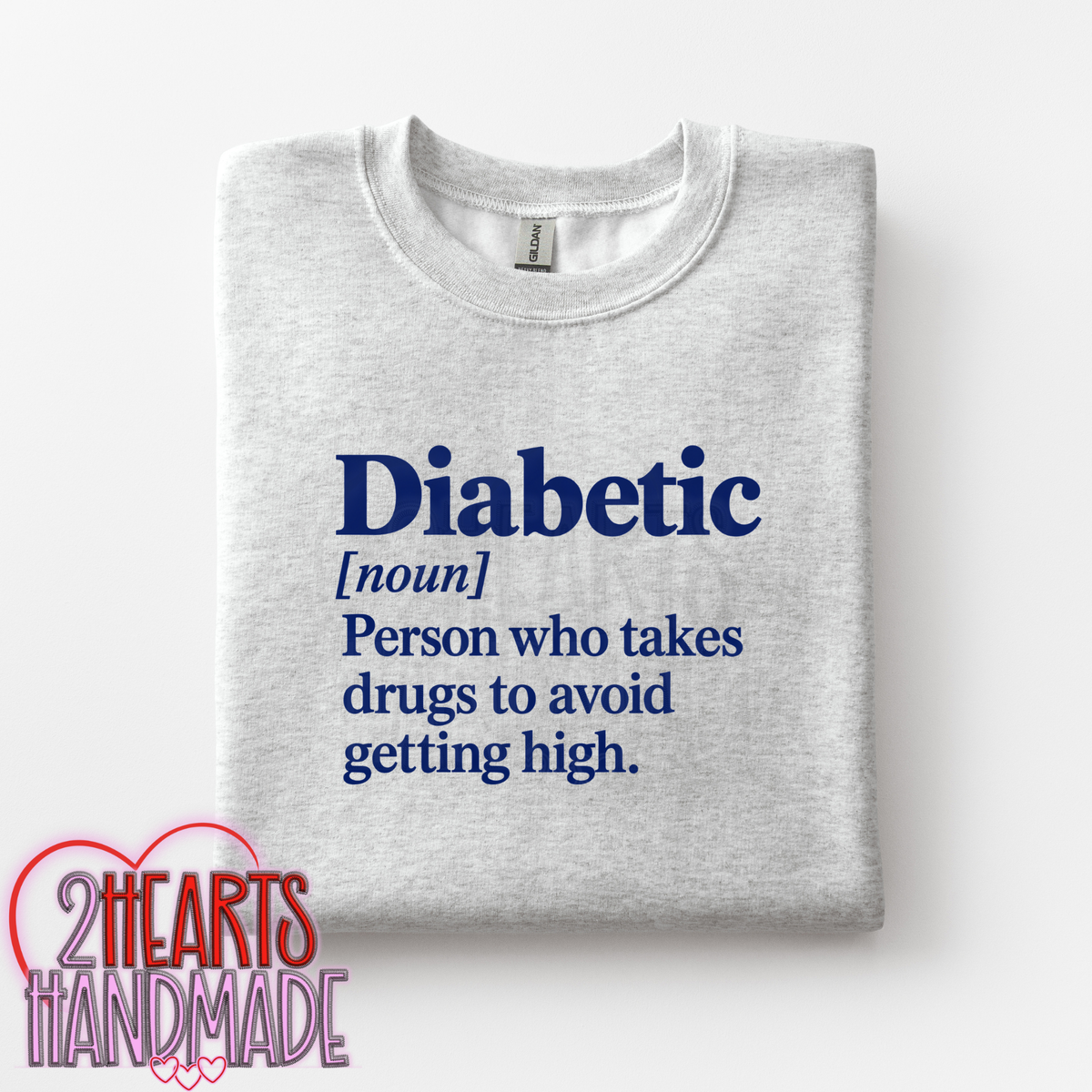Diabetes: Defination of Diabetic
