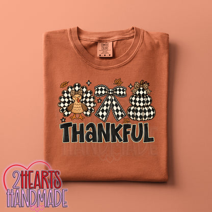 Thankful (Checkers)