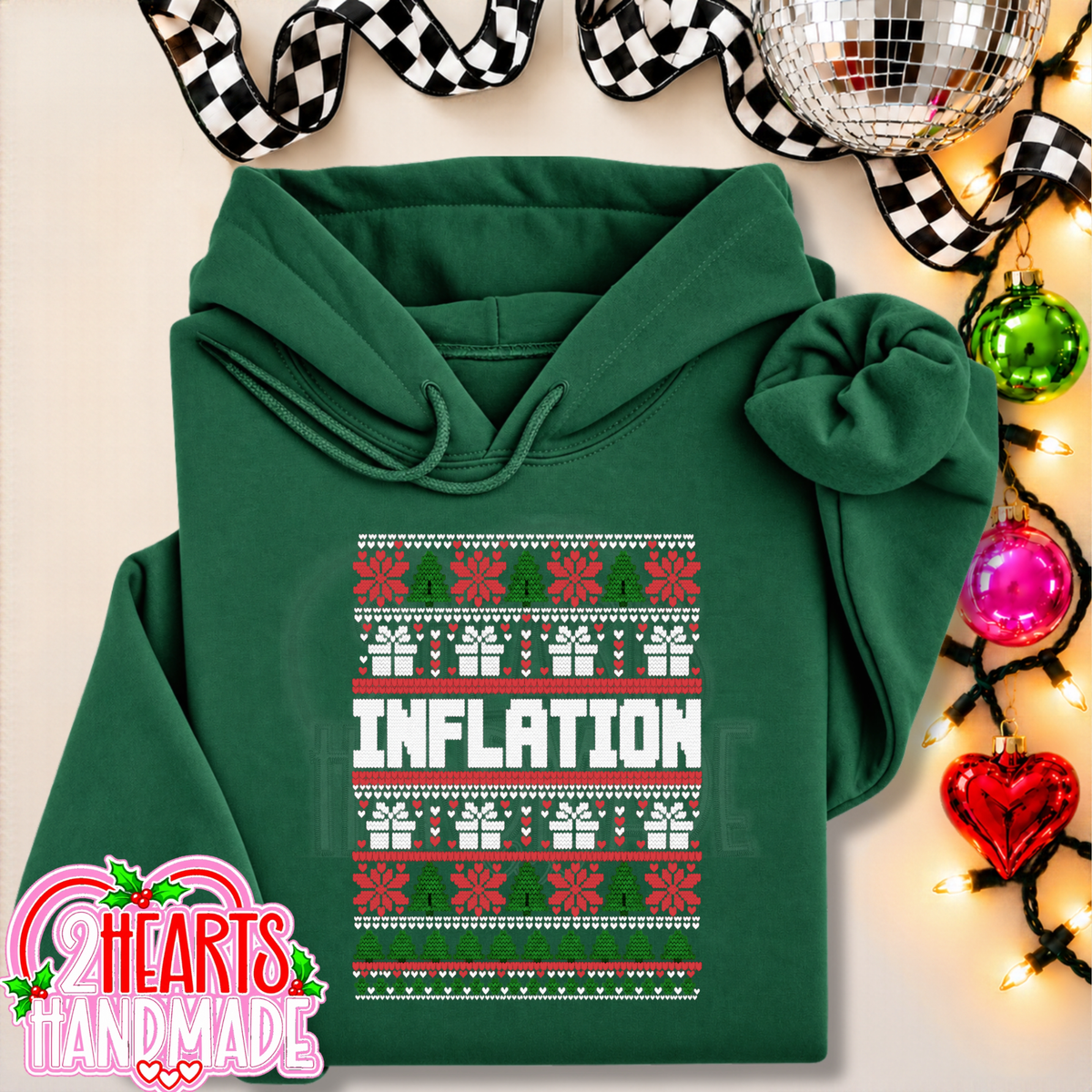 INFLATION(Couples Set)