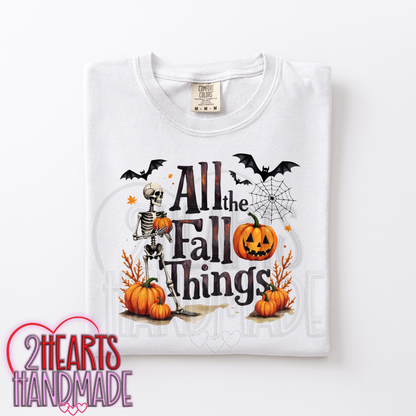 All the Fall Things