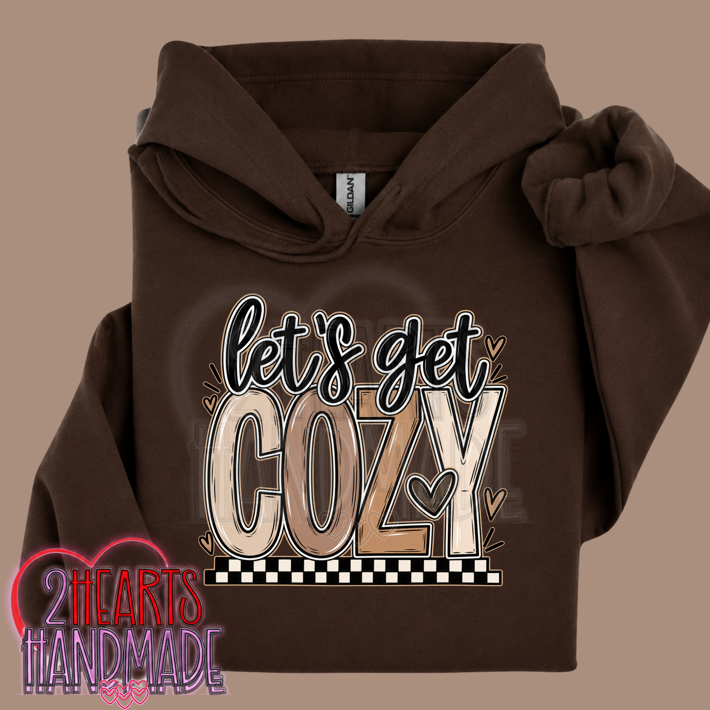Lets Get Cozy