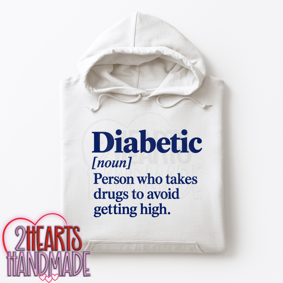 Diabetes: Defination of Diabetic