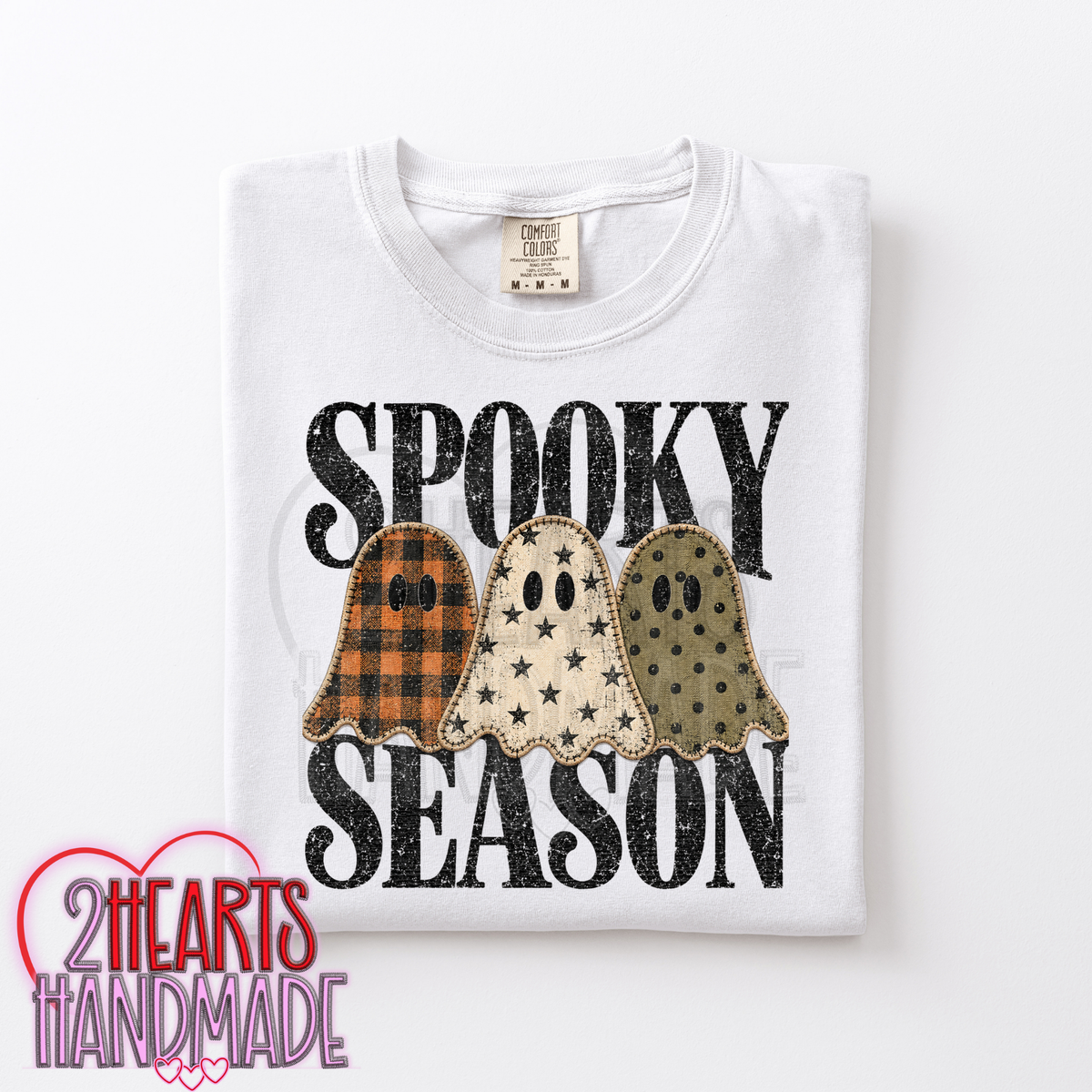 Spooky Season