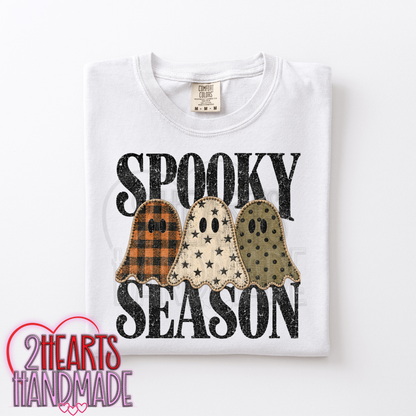 Spooky Season