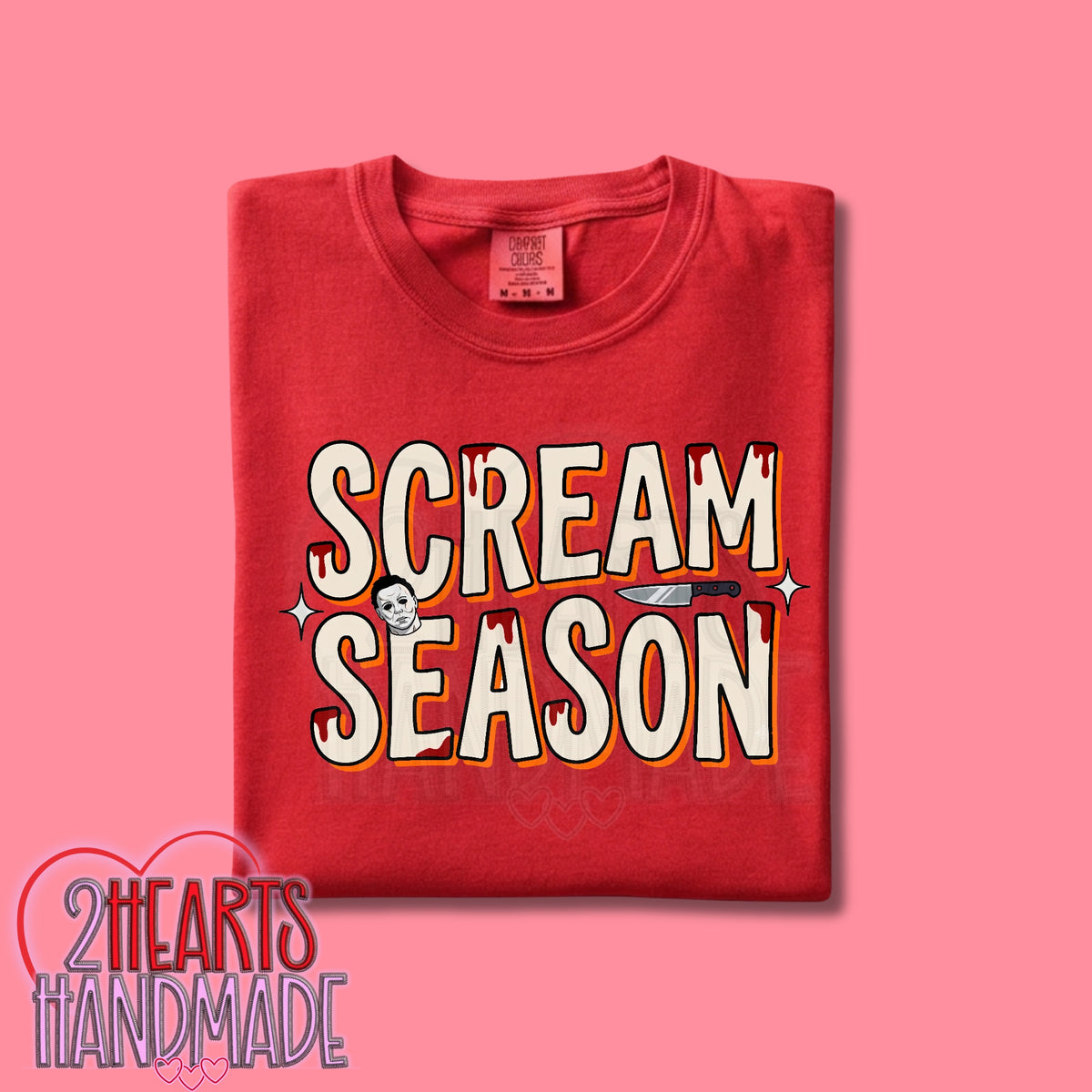 Scream Season