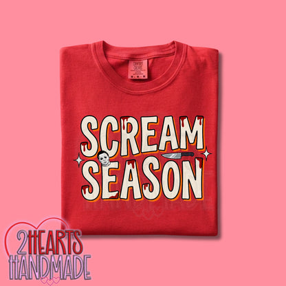 Scream Season