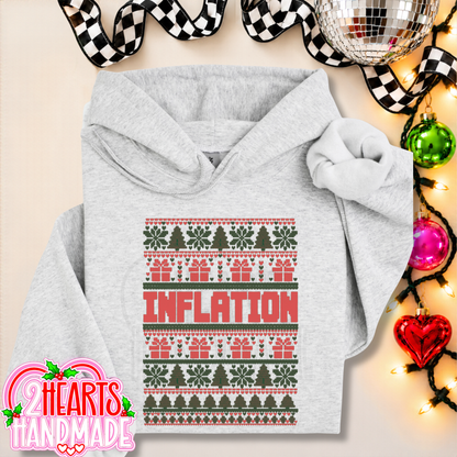 INFLATION(Couples Set)