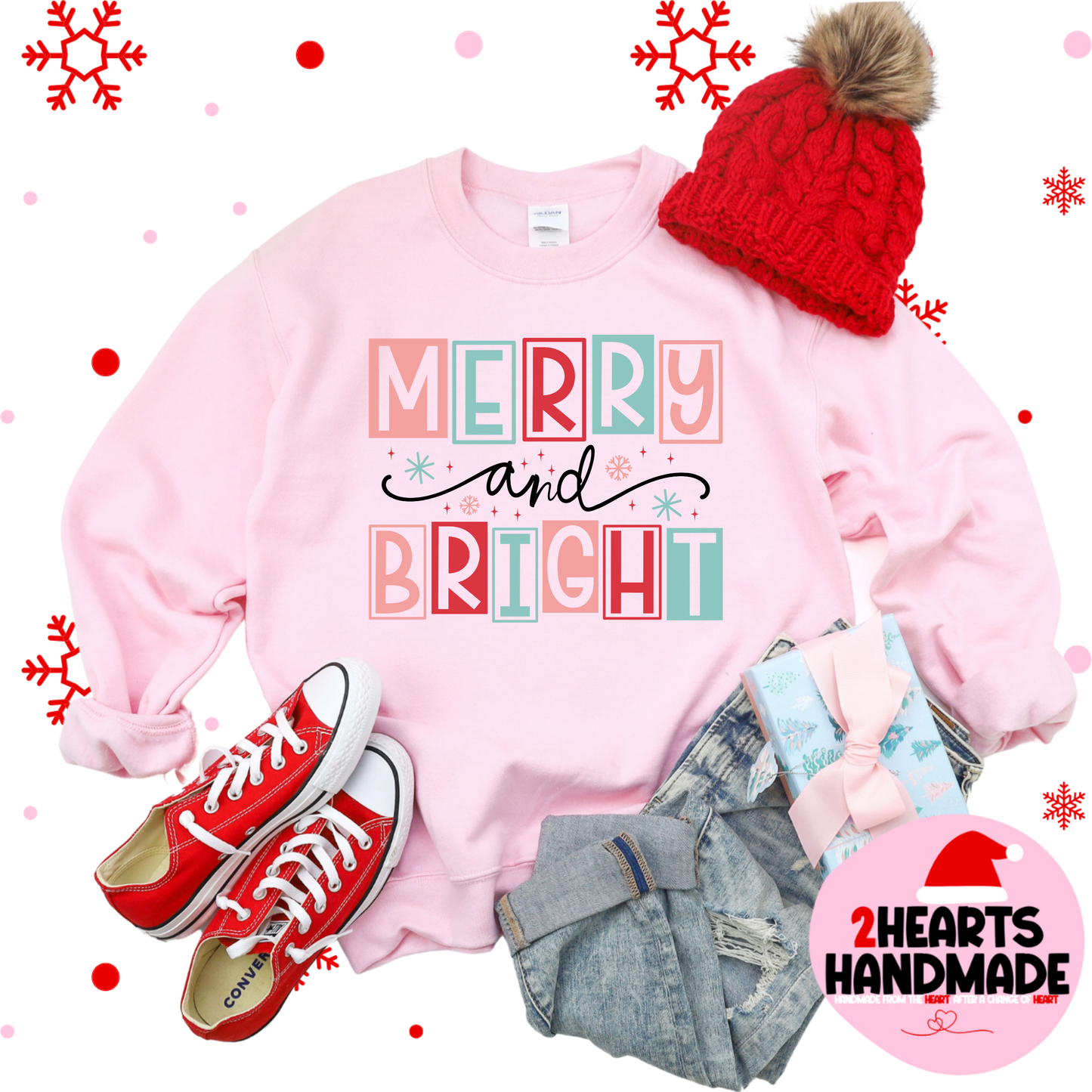 Merry & Bright