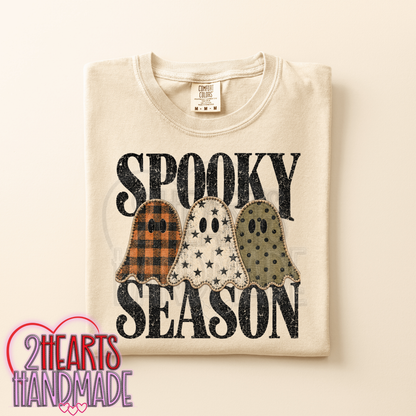 Spooky Season