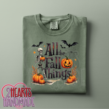 All the Fall Things