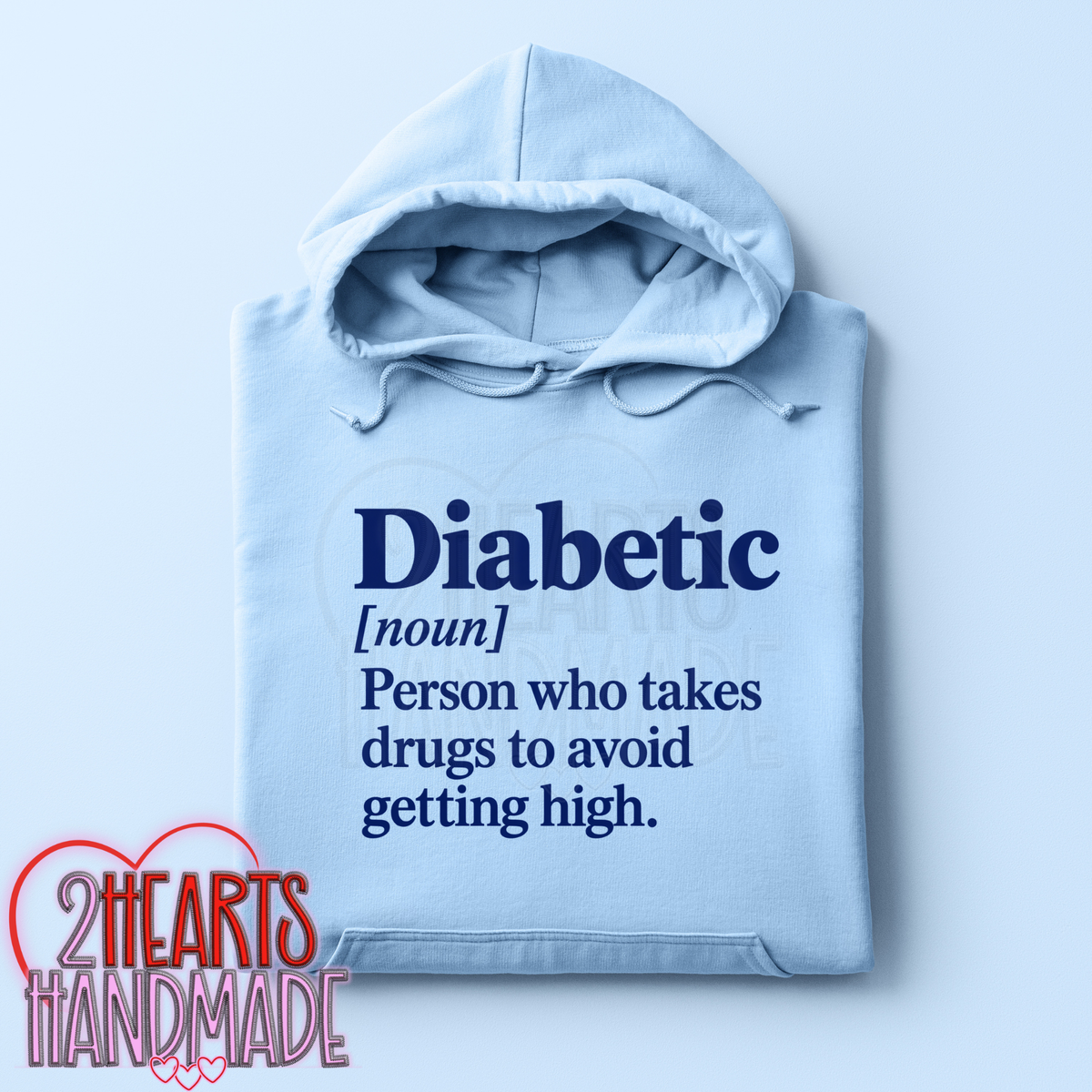 Diabetes: Defination of Diabetic