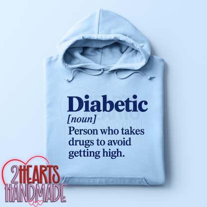 Diabetes: Defination of Diabetic