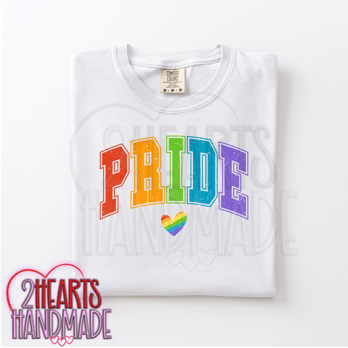Pride (University Style)