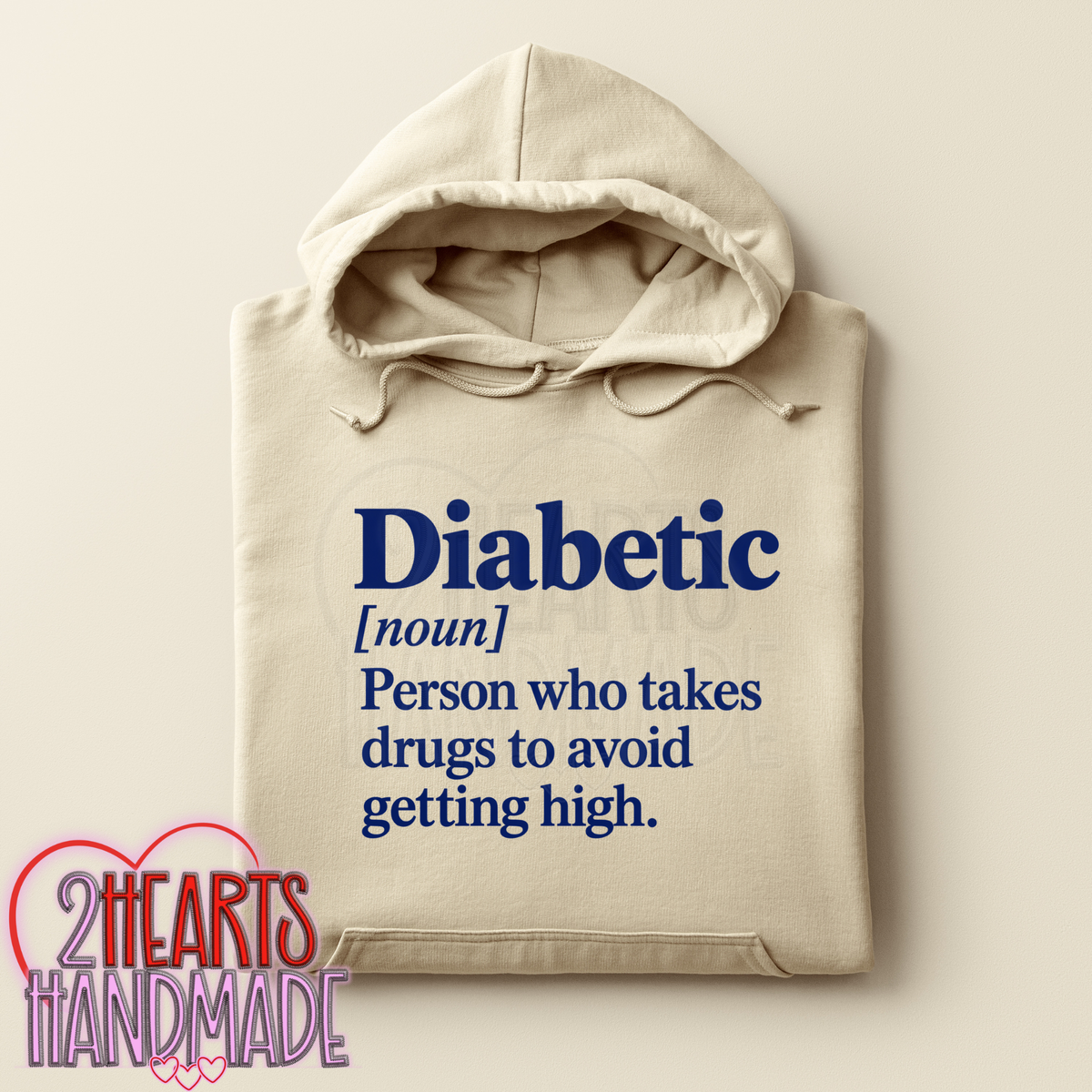 Diabetes: Defination of Diabetic
