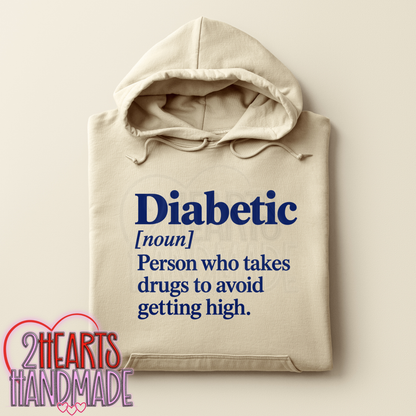 Diabetes: Defination of Diabetic