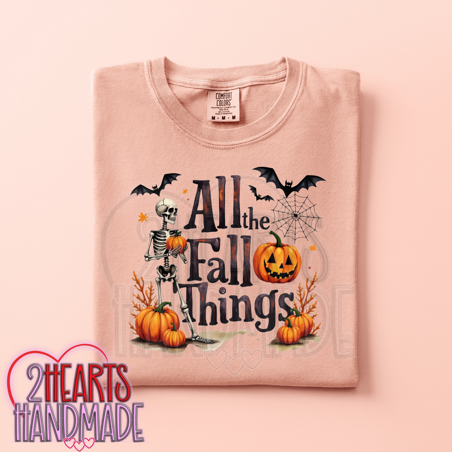 All the Fall Things