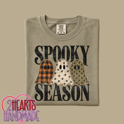 Spooky Season
