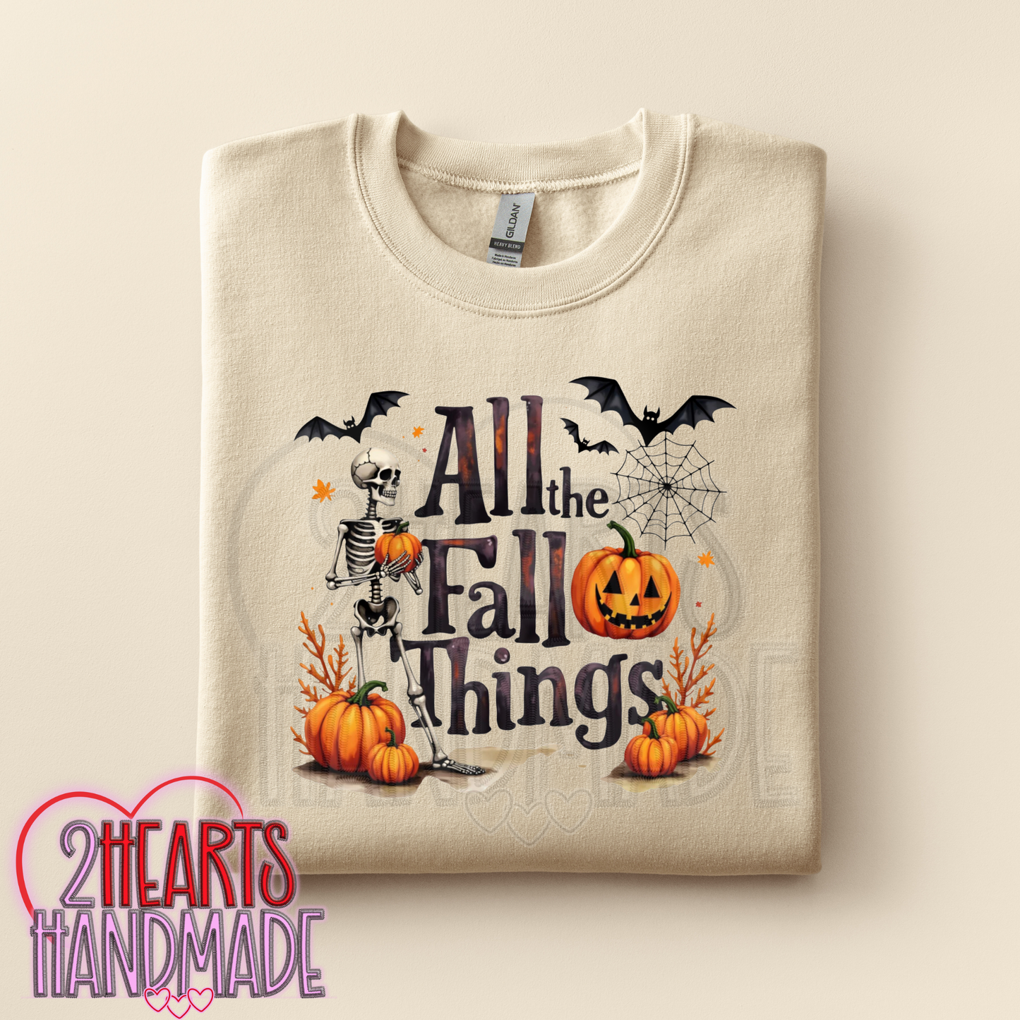 All the Fall Things