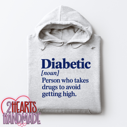 Diabetes: Defination of Diabetic
