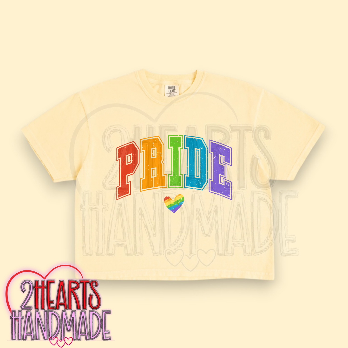 Pride (University Style)