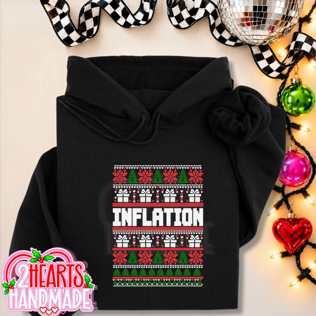 INFLATION(Couples Set)