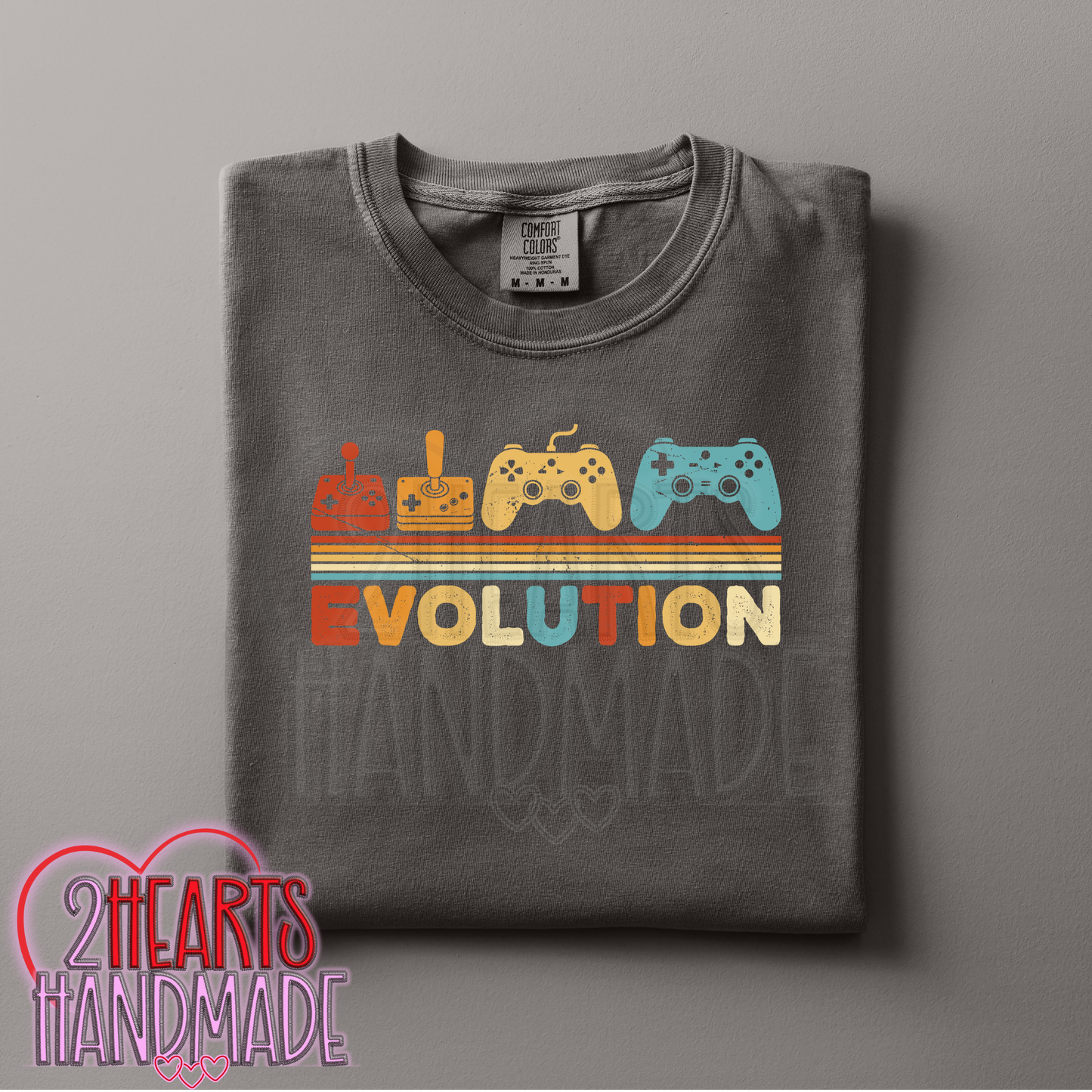 Evolution