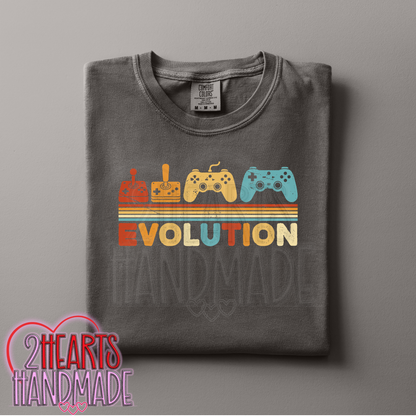 Evolution